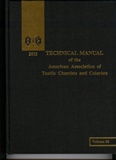 03013-2013 AATCC Technical Manual