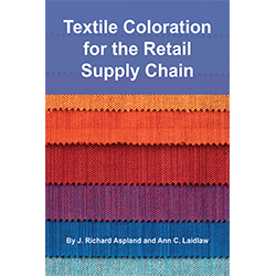 09616A: Textile Coloration for the Retail Supply Chain (download)