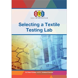 09907A: Selecting a Textile Testing Lab (download)