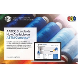 QUOTE FOR Online Subscription to AATCC Standards