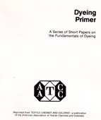 08336A: Dyeing Primer