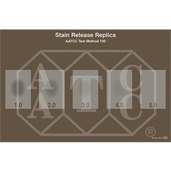 68379A: Stain Release Scale