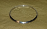 58380A: Stainless Steel Ring-for Filter Paper TM146