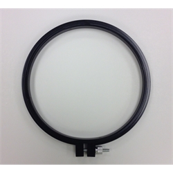 78388A: Specimen-Mounting Hoop for Spray Tester 