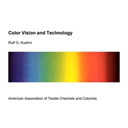 08400A: Color Vision & Technology 