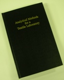 08505A: Analytical Methods for a Textile Laboratory
