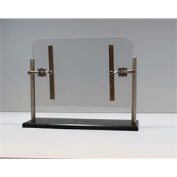 78730A: Rain Tester Specimen Holder