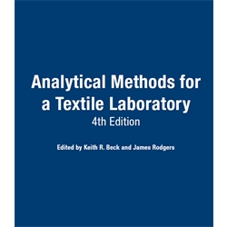 08506A: Analytical Methods for a Textile Laboratory (Download)