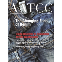 AATCC Review (1 year; 6 issues)