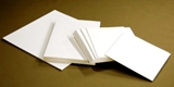 78344CW: AATCC Blotting Paper, 152mm x 230mm (6x9)