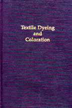 09615A: Textile Dyeing and Coloration