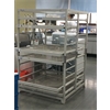 88616B: Conditioning/Drying Rack (Drawings)