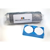 79165A: Fiber Fragment Filters and Dish Kit