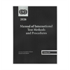 03026A: 2026 AATCC Manual of International Test Methods and Procedures(Print)