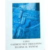 09506A: Garment Wet Processing Technical Manual
